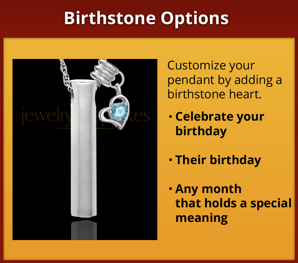 Show Birthstones