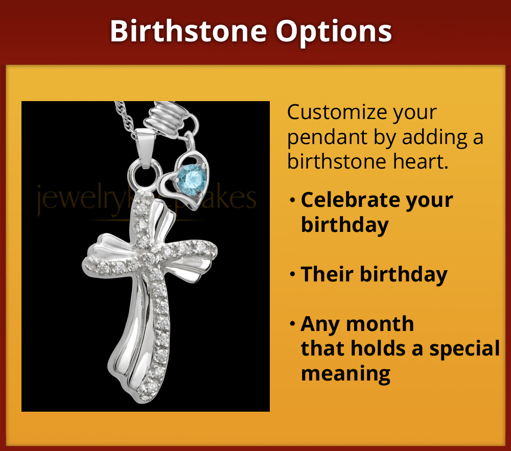 Show Birthstones