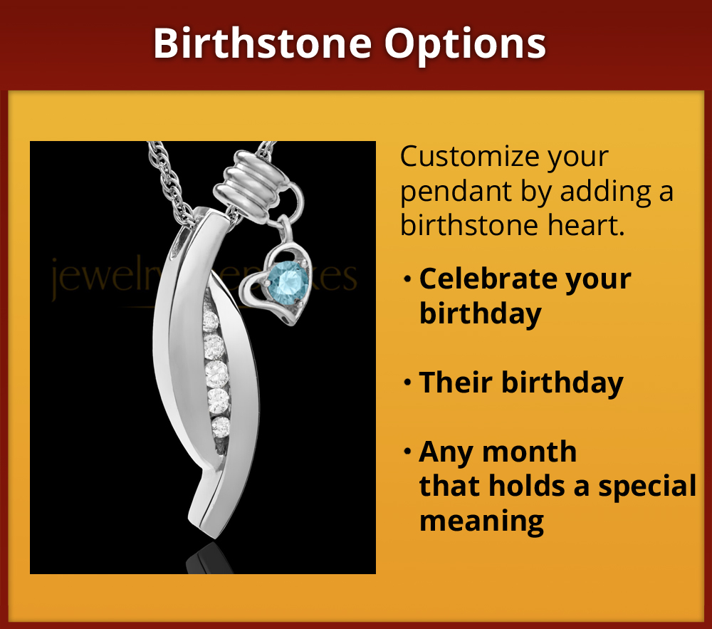 Show Birthstones