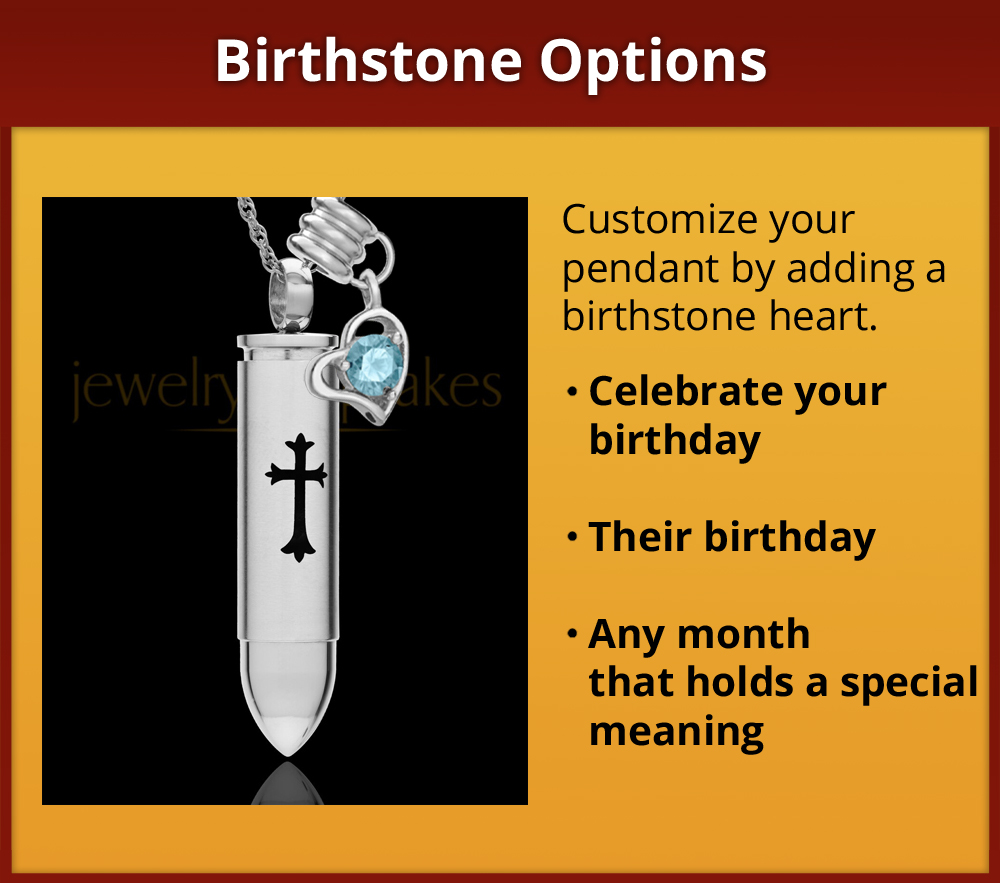 Show Birthstones