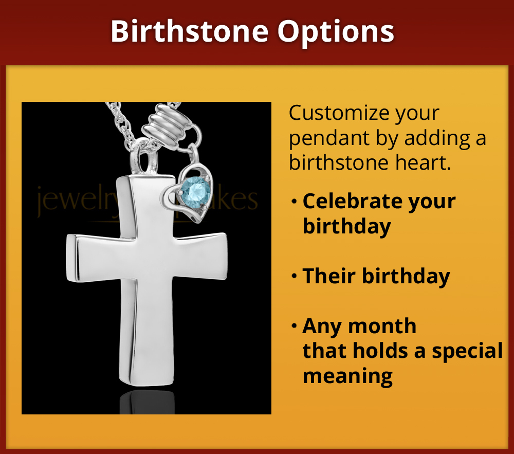 Show Birthstones