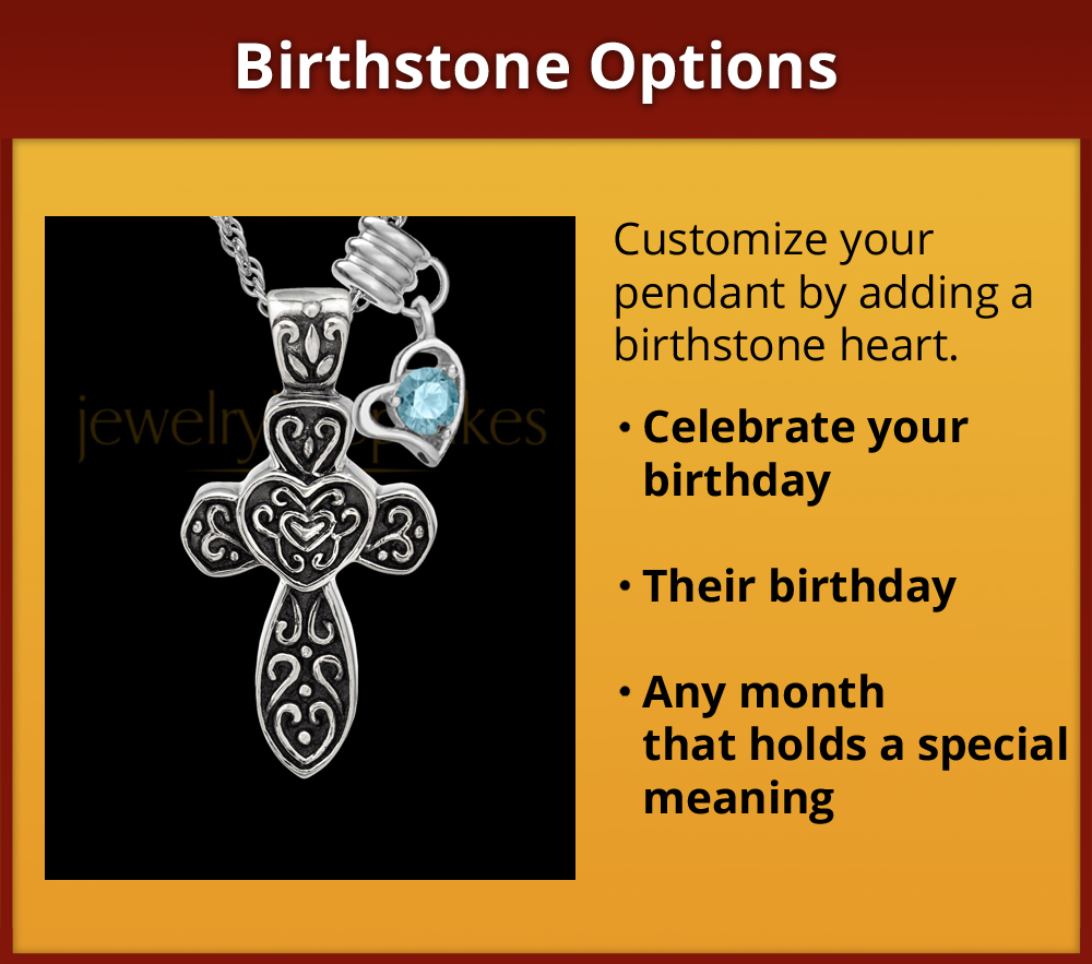 Show Birthstones