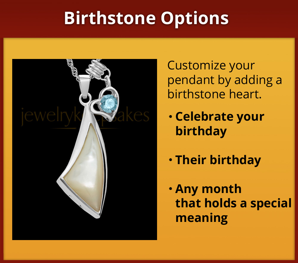 Show Birthstones