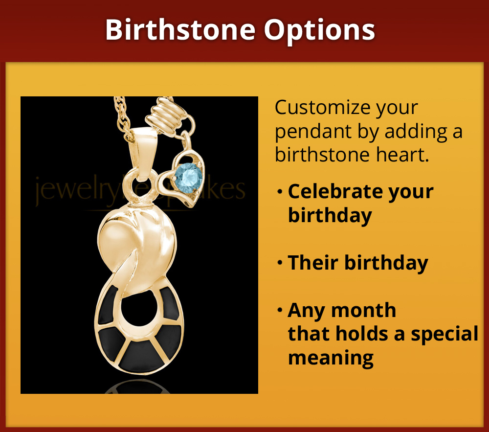 Show Birthstones