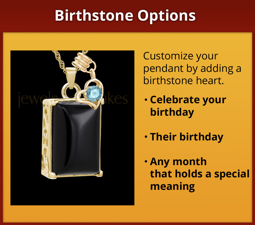 Show Birthstones