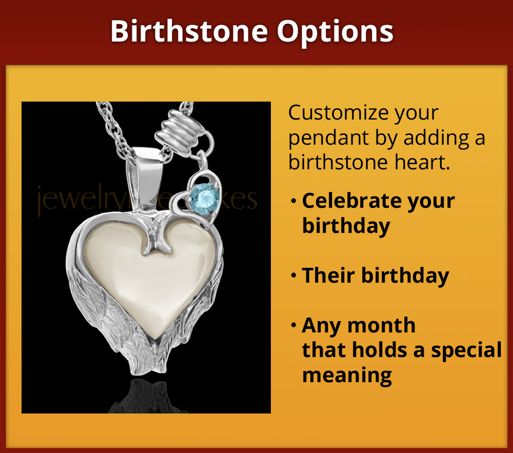 Show Birthstones