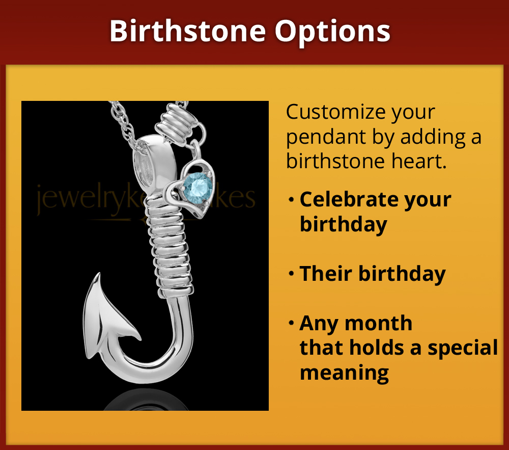 Show Birthstones