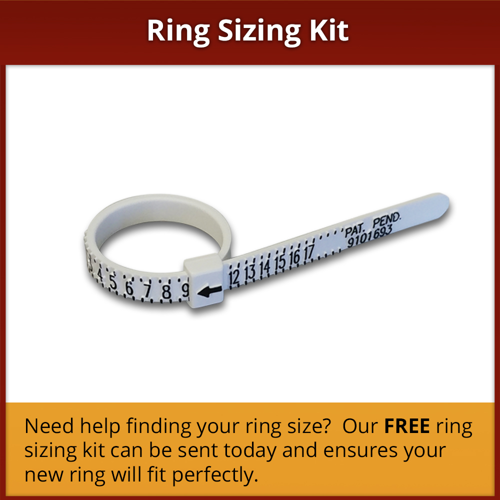 Ring Size