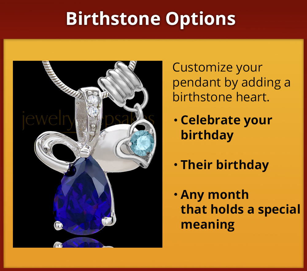 Show Birthstones