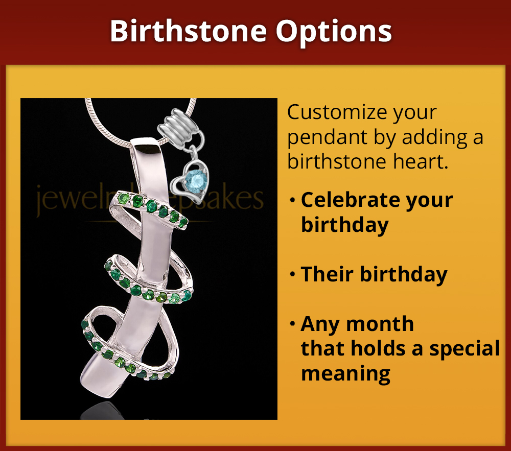 Show Birthstones