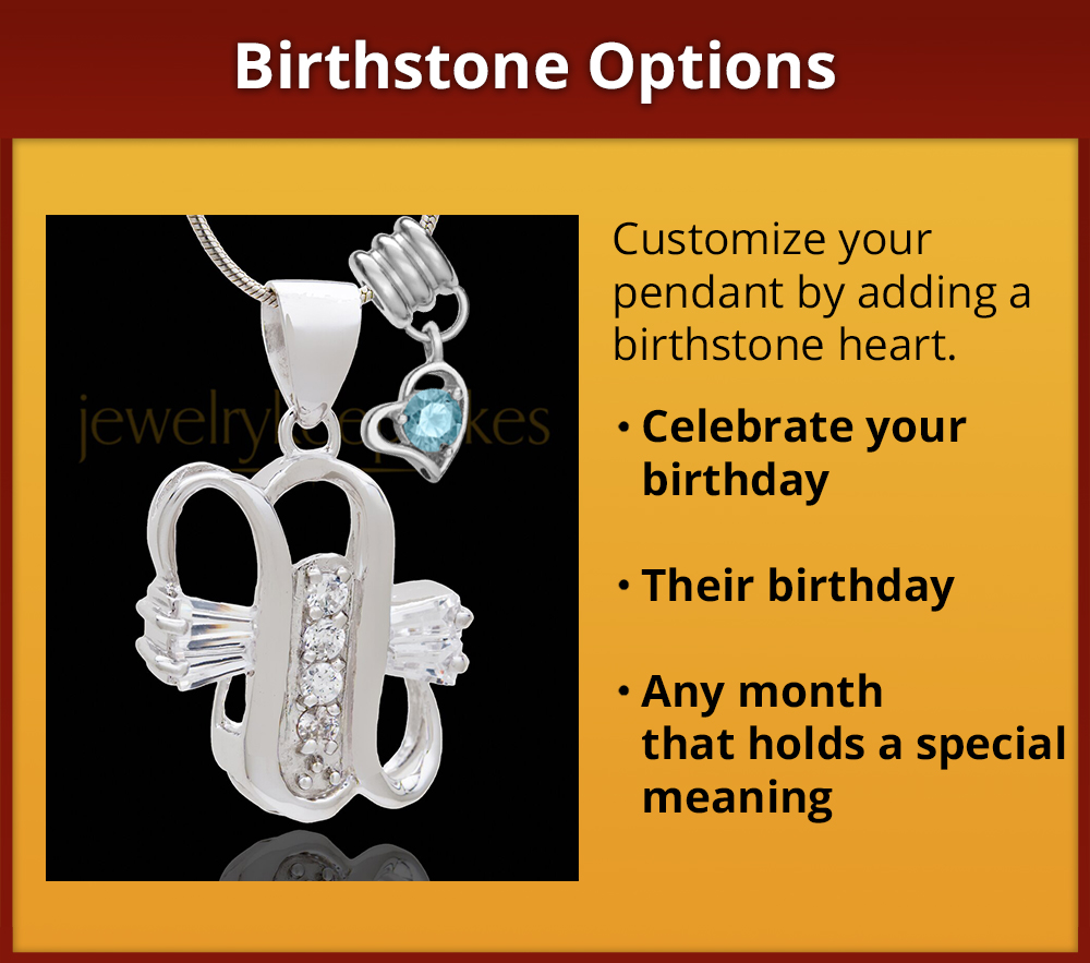 Show Birthstones