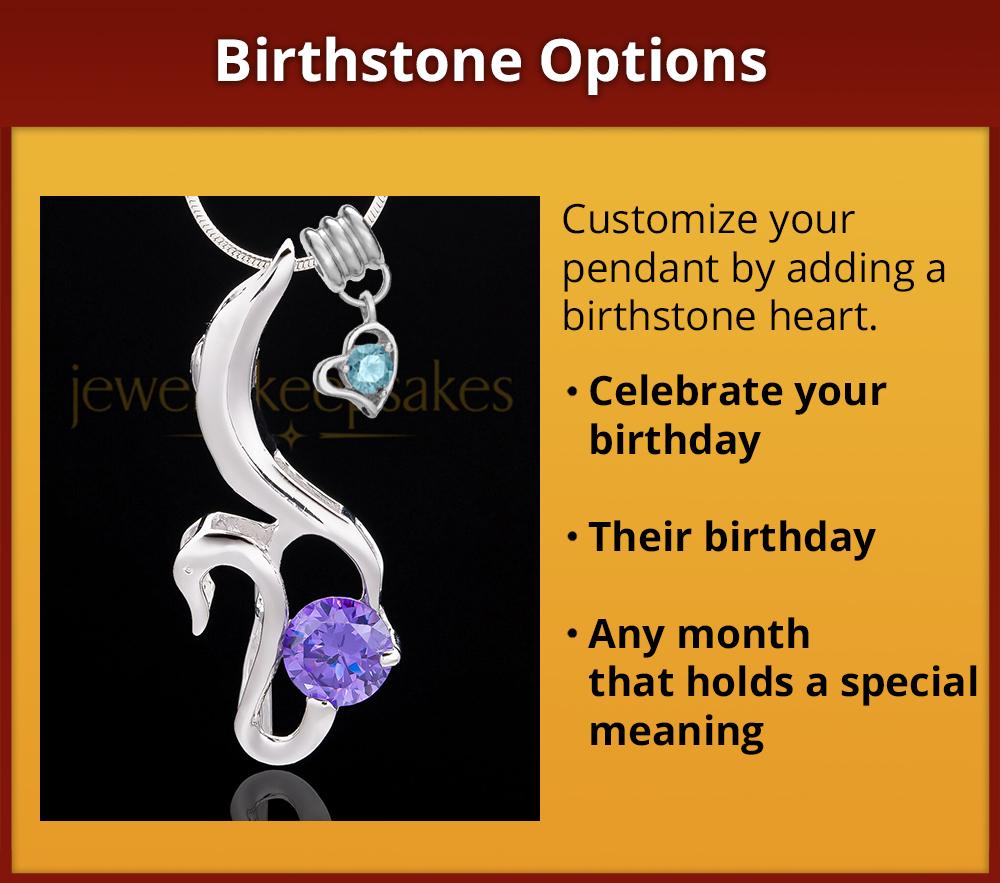 Show Birthstones