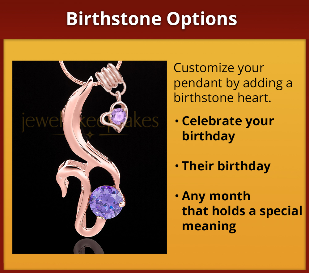 Show Birthstones