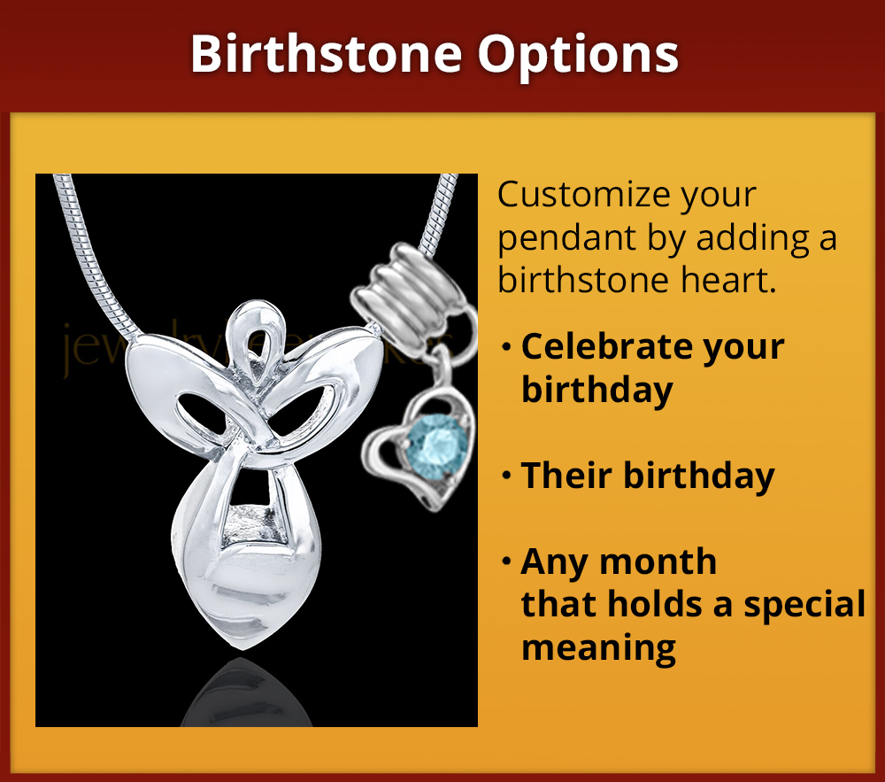 Show Birthstones