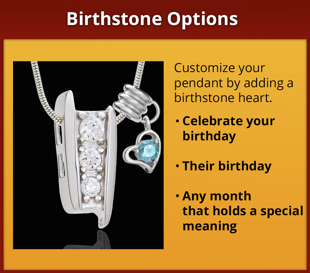 Show Birthstones