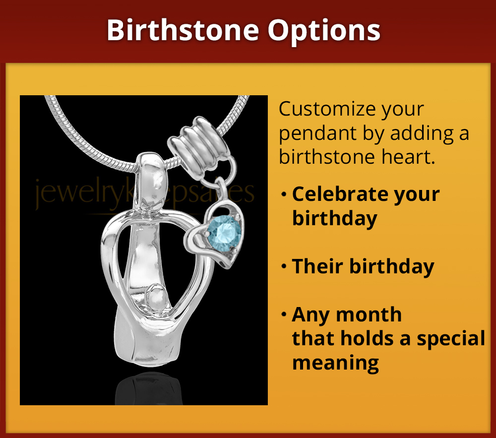 Show Birthstones