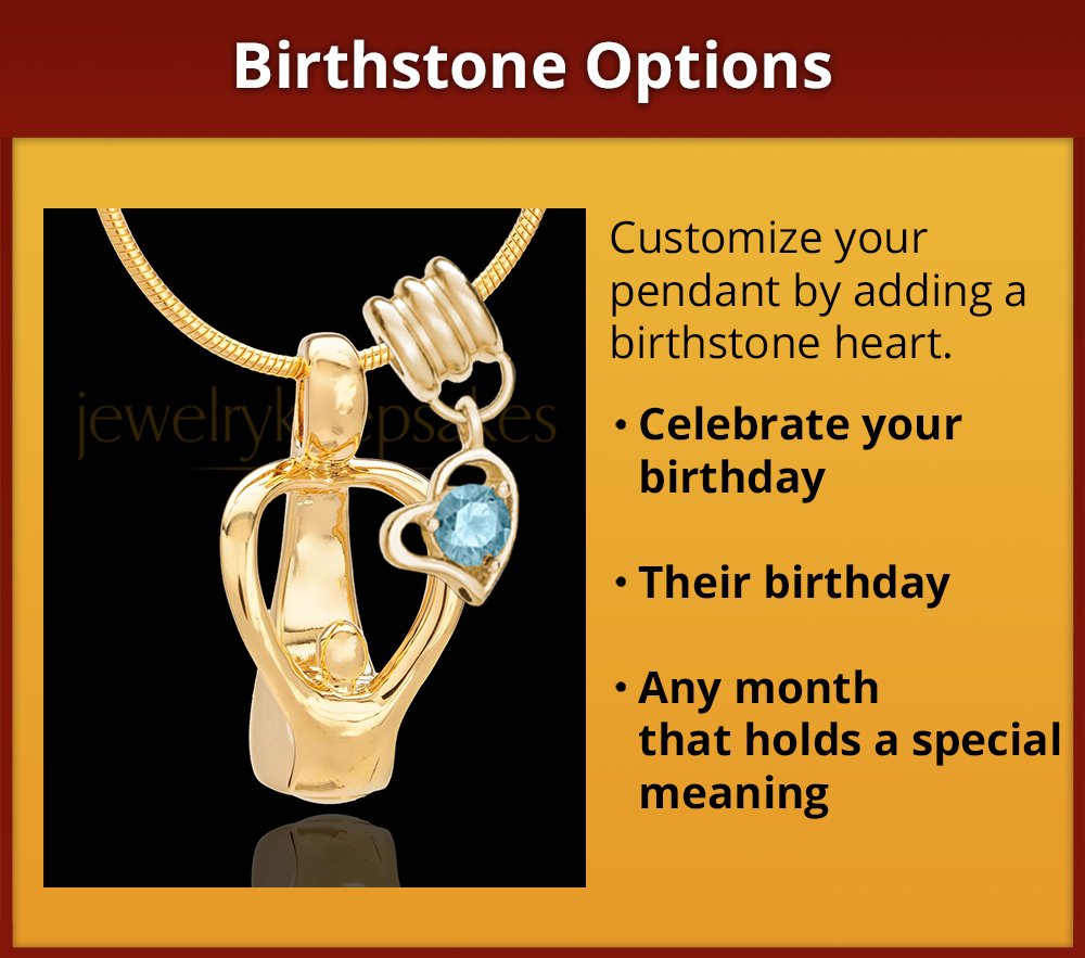 Show Birthstones