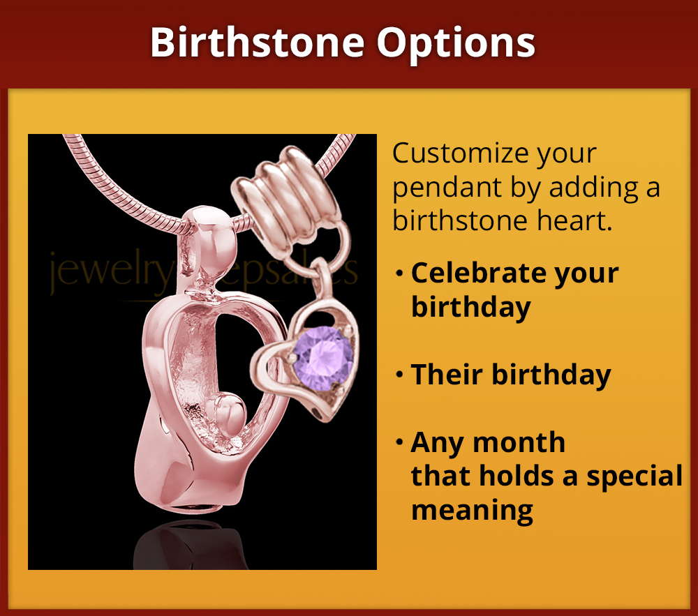 Show Birthstones