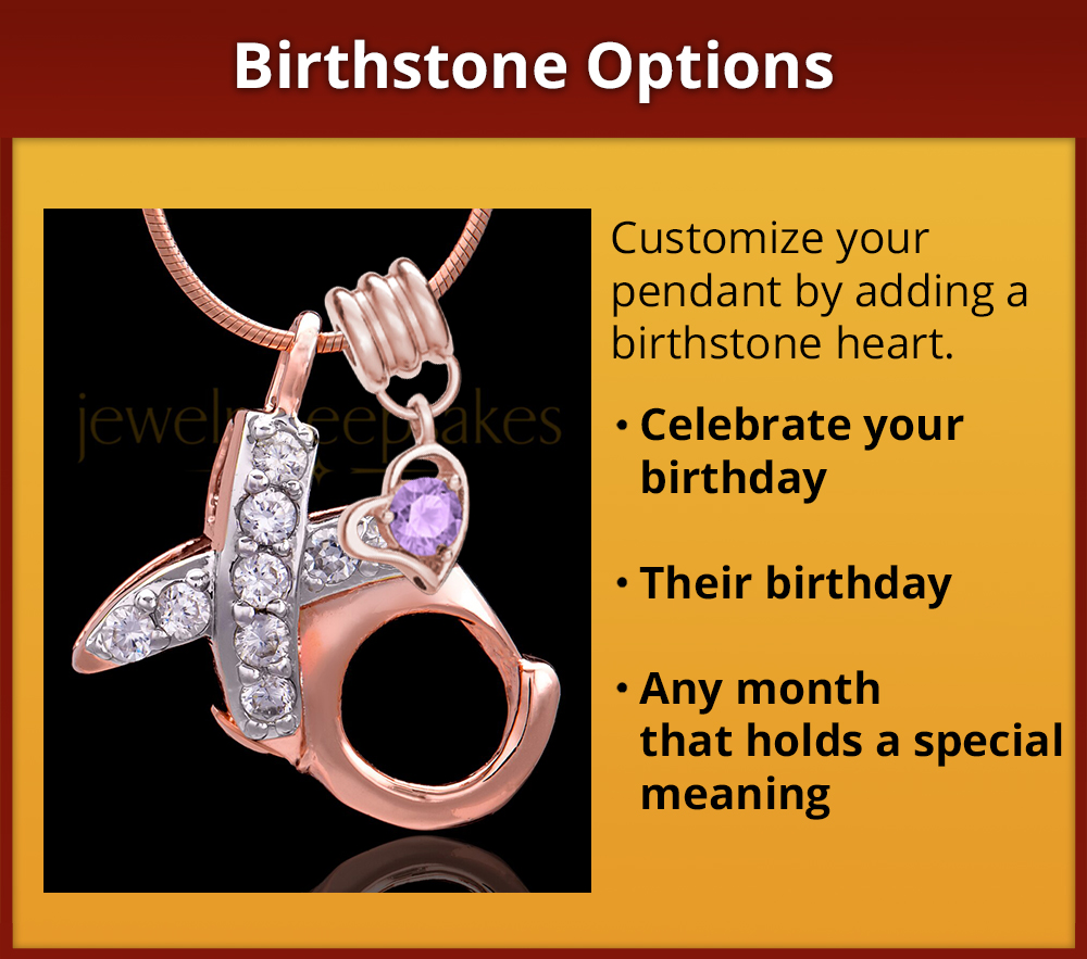 Show Birthstones