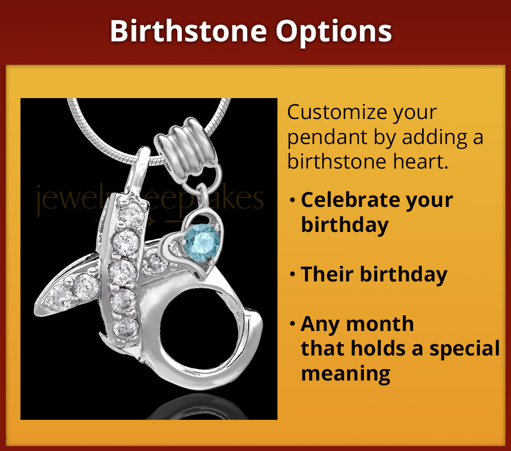 Show Birthstones