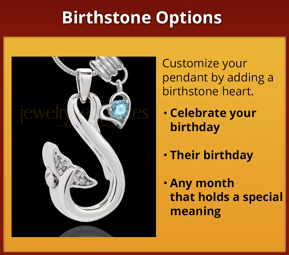 Show Birthstones