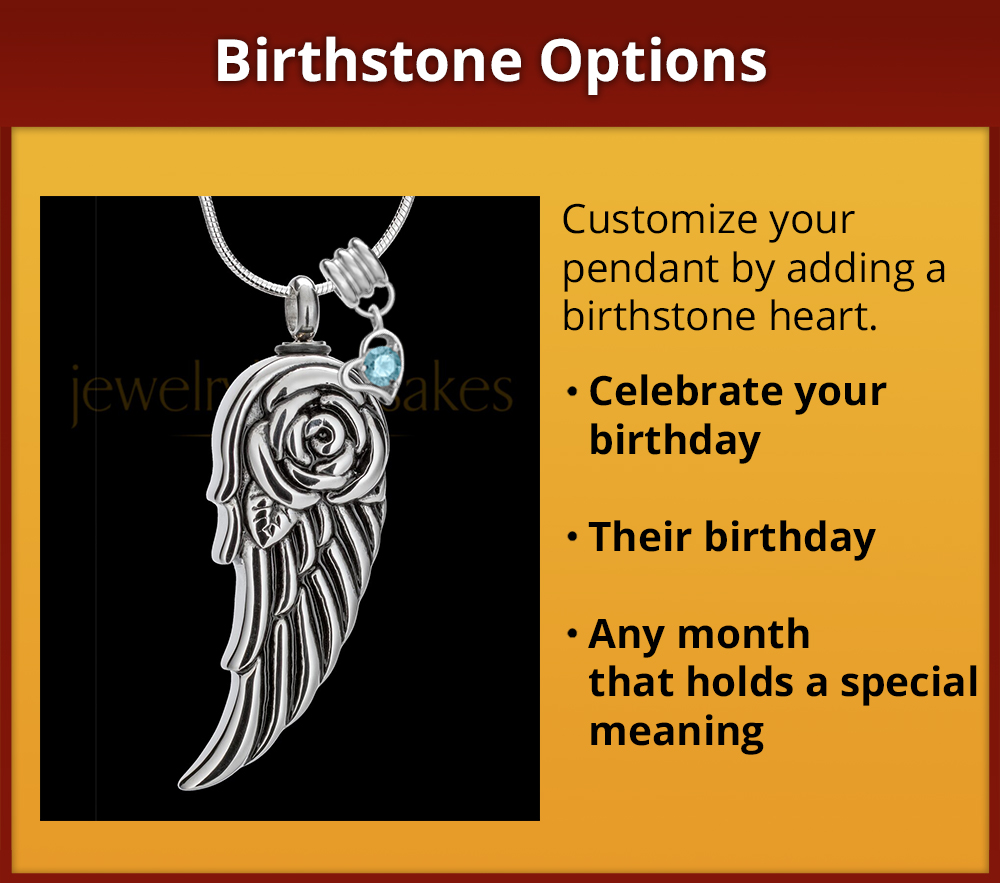 Show Birthstones