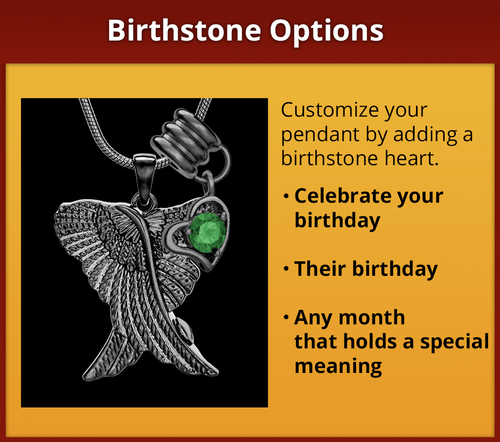 Show Birthstones