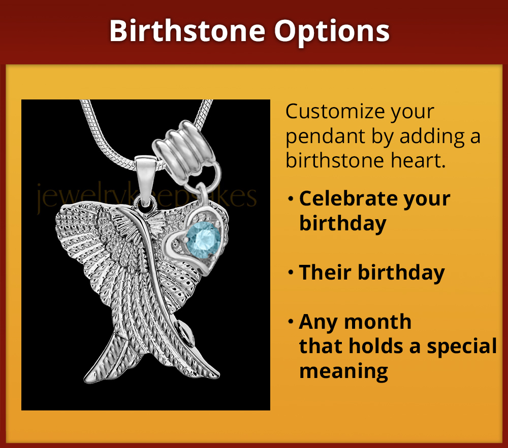Show Birthstones