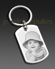 Normally $50 Photo Keychain - One per item purchased