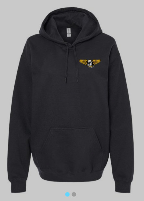 Gypsy Squatch Hoodie