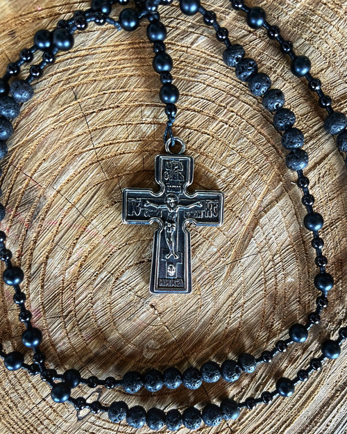 Orthodox beads