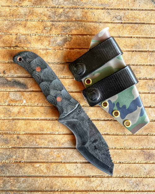 Edc tracker