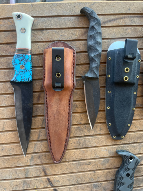Custom Tego XL