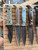 NasTego burlap micarta scales