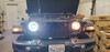 JEEP WRANGLER / GLADIATOR 9" LED HEADLIGHTS