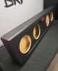 1988-1998 Chevy/ GMC Single Cab Pick-Up Subwoofer Box