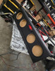 1988-1998 Chevy/ GMC Single Cab Pick-Up Subwoofer Box