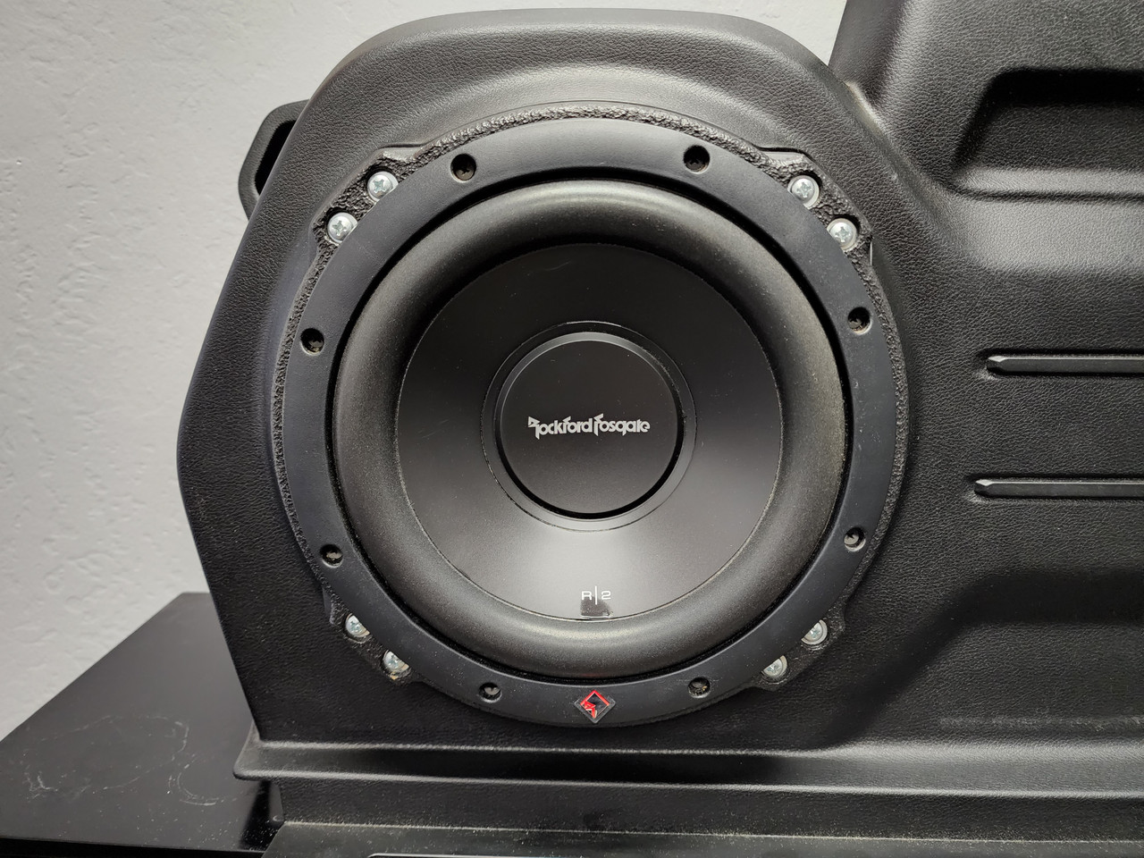 Jeep Wrangler JLU Alpine 10