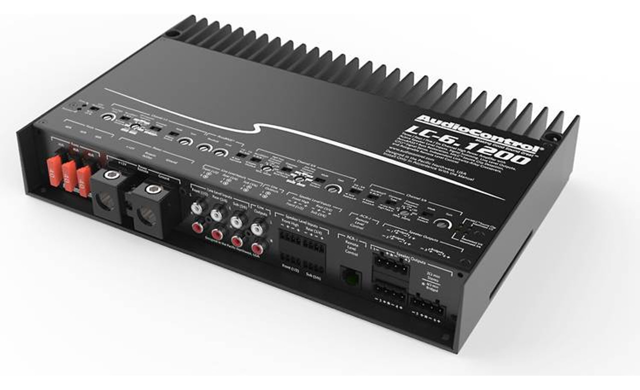 Audio Control LC 6.1200