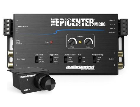 EPICENTER MICRO