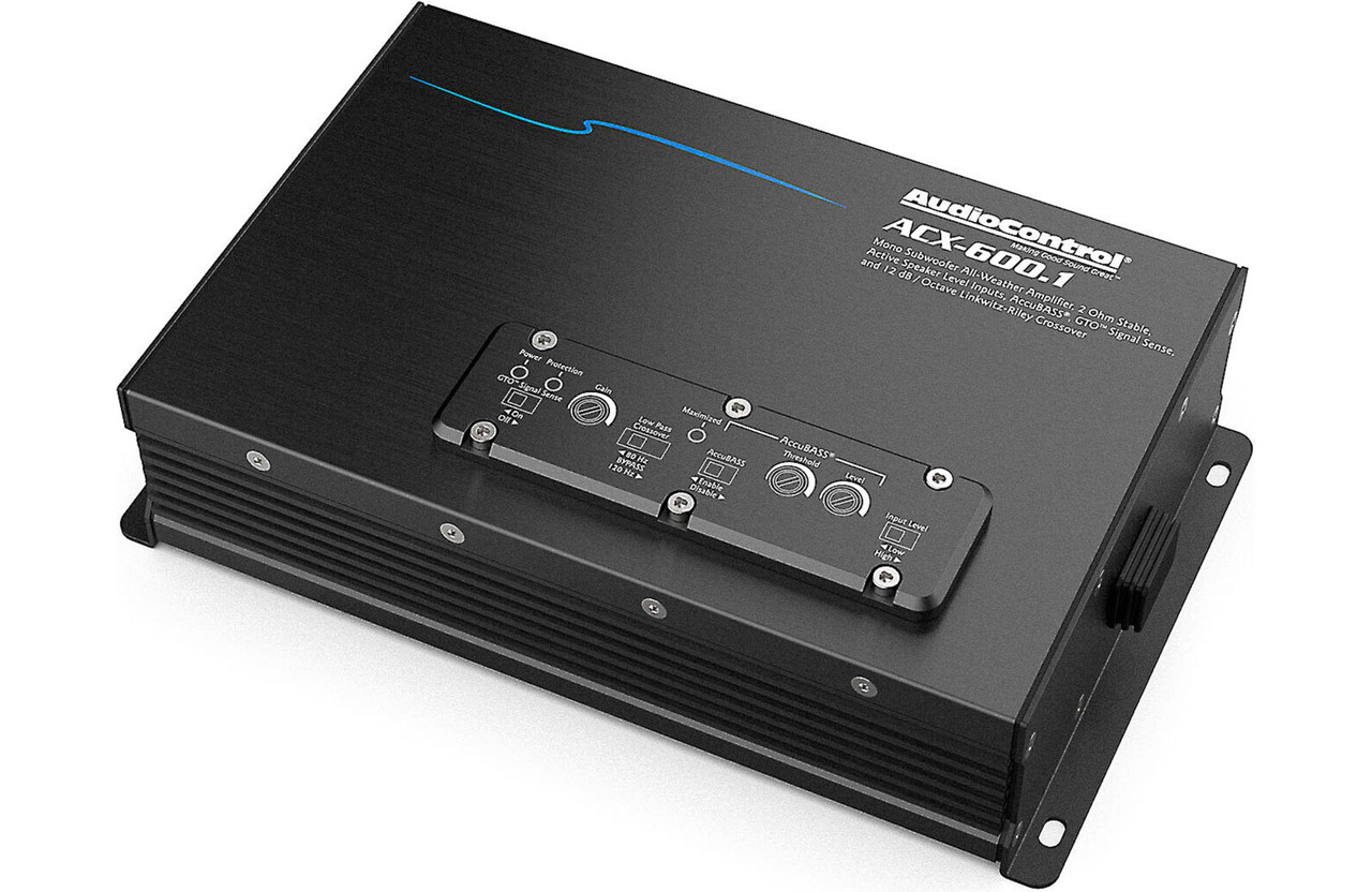 AudioControl ACX-600.1