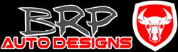 BRP AUTO DESIGNS