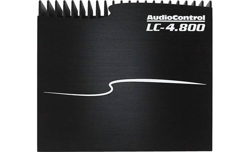 Audio Control LC 4800