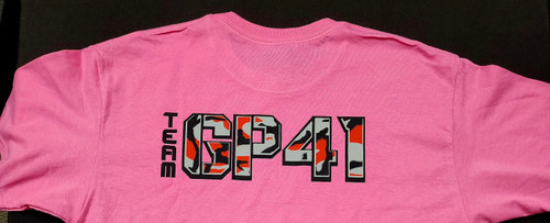 Team GP41 Shirt