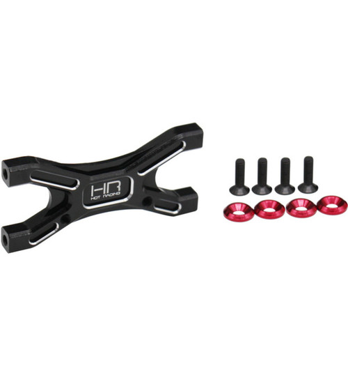 Hot Racing Arrma 1/7 Limitless Aluminum Wing Mount Cross Brace AOR40CM01