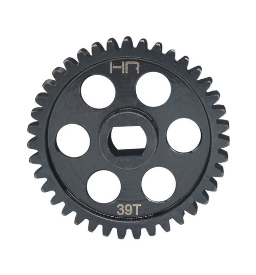 Hot Racing Arrma 1/5 Kraton Outcast Steel Spur Gear (39T 1.0 Mod) SAFE39M01