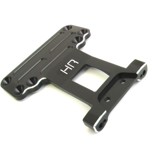Hot Racing Aluminum Rear Chassis Plate - B4 T4 SC10 SCT14R01
