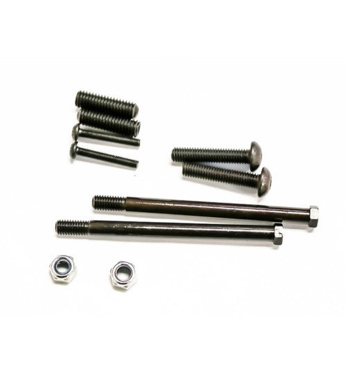 Hot Racing Replacement Hardware Outter Hinge Pin for DBL5501 DBL55P