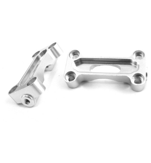 Hot Racing Losi Night Crawler Comp Crawler Aluminum Upper Link Mount CCR0808