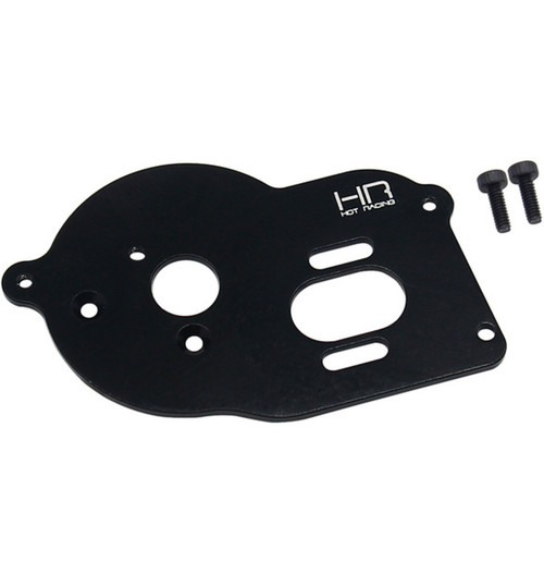 Hot Racing Losi Mini Drag Adjustable Aluminum Motor Mount DRM18A01